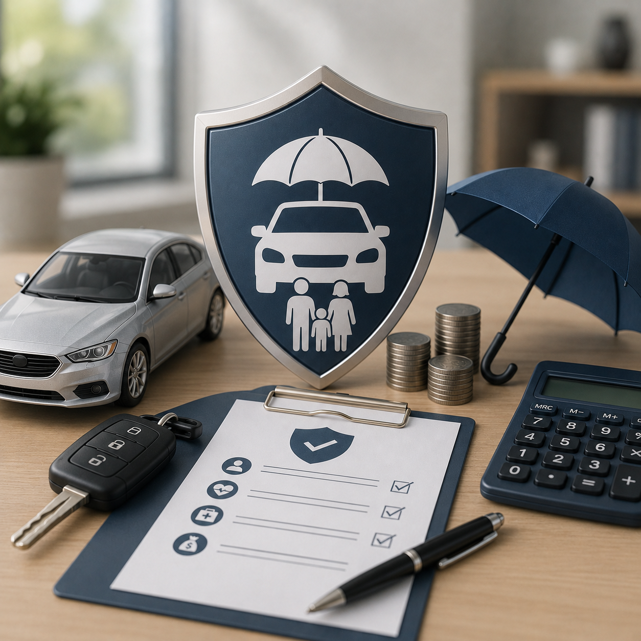 Vehicle valuation and loan eligibility