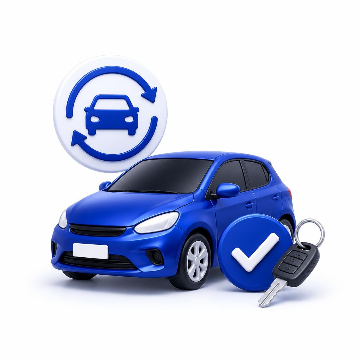 Expert car reviews