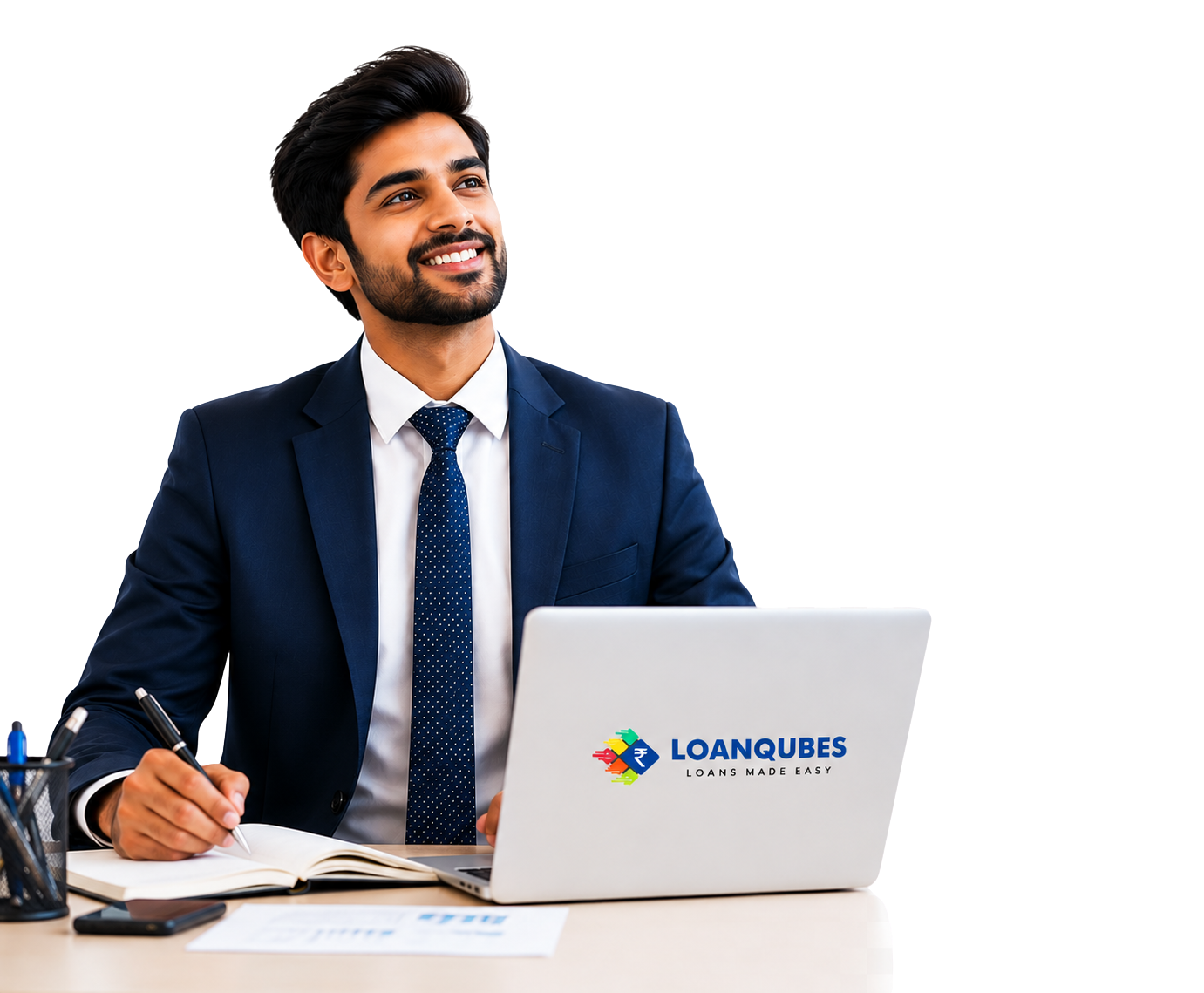 Careers at LoanQubes